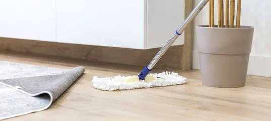 How Using a Cleaning Schedule Can Keep Your Home at its Best 4 Let the Professionals at TLC Cleaning Keep Your Home Clean