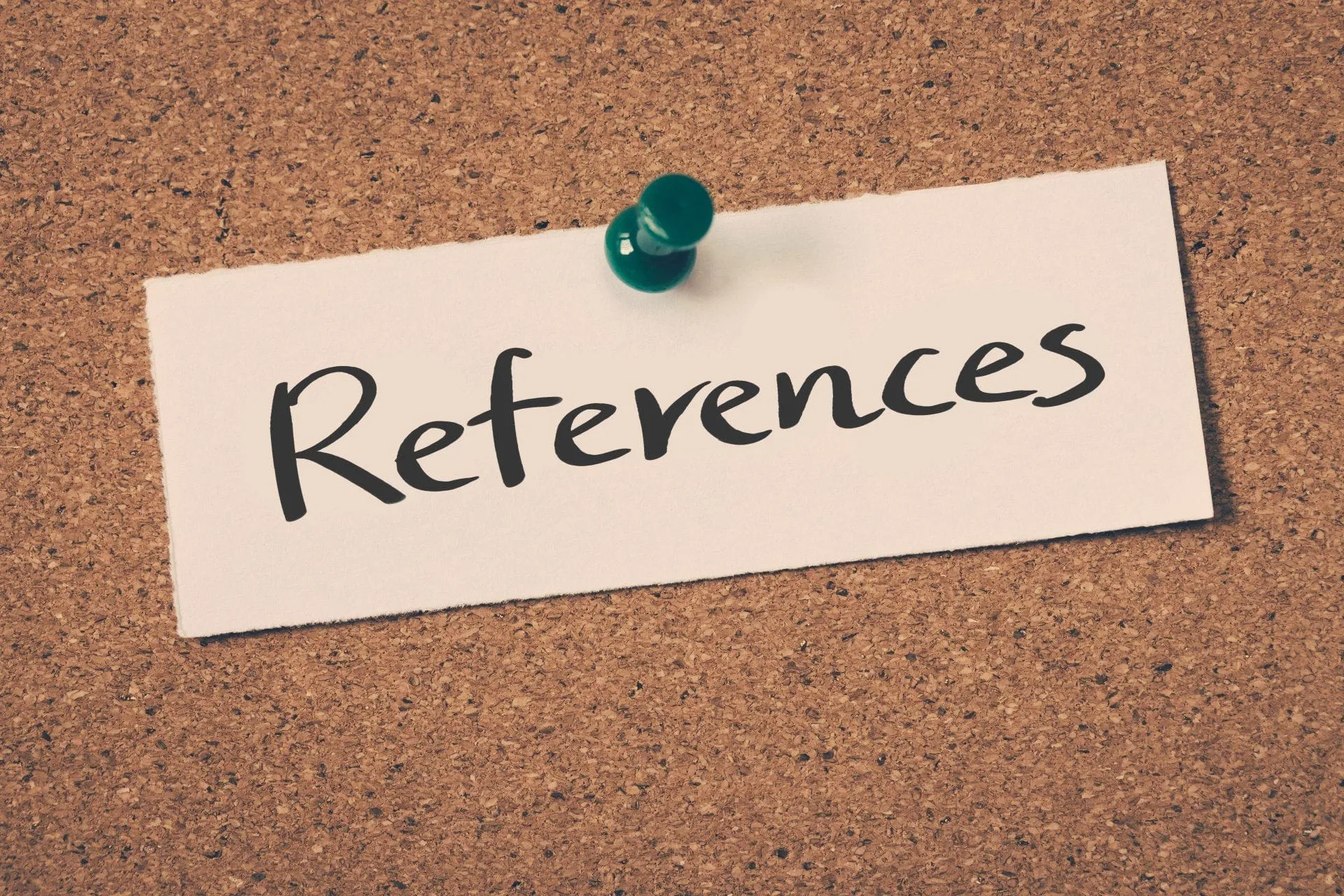 What to Look for When Hiring a Cleaning Company 10 References