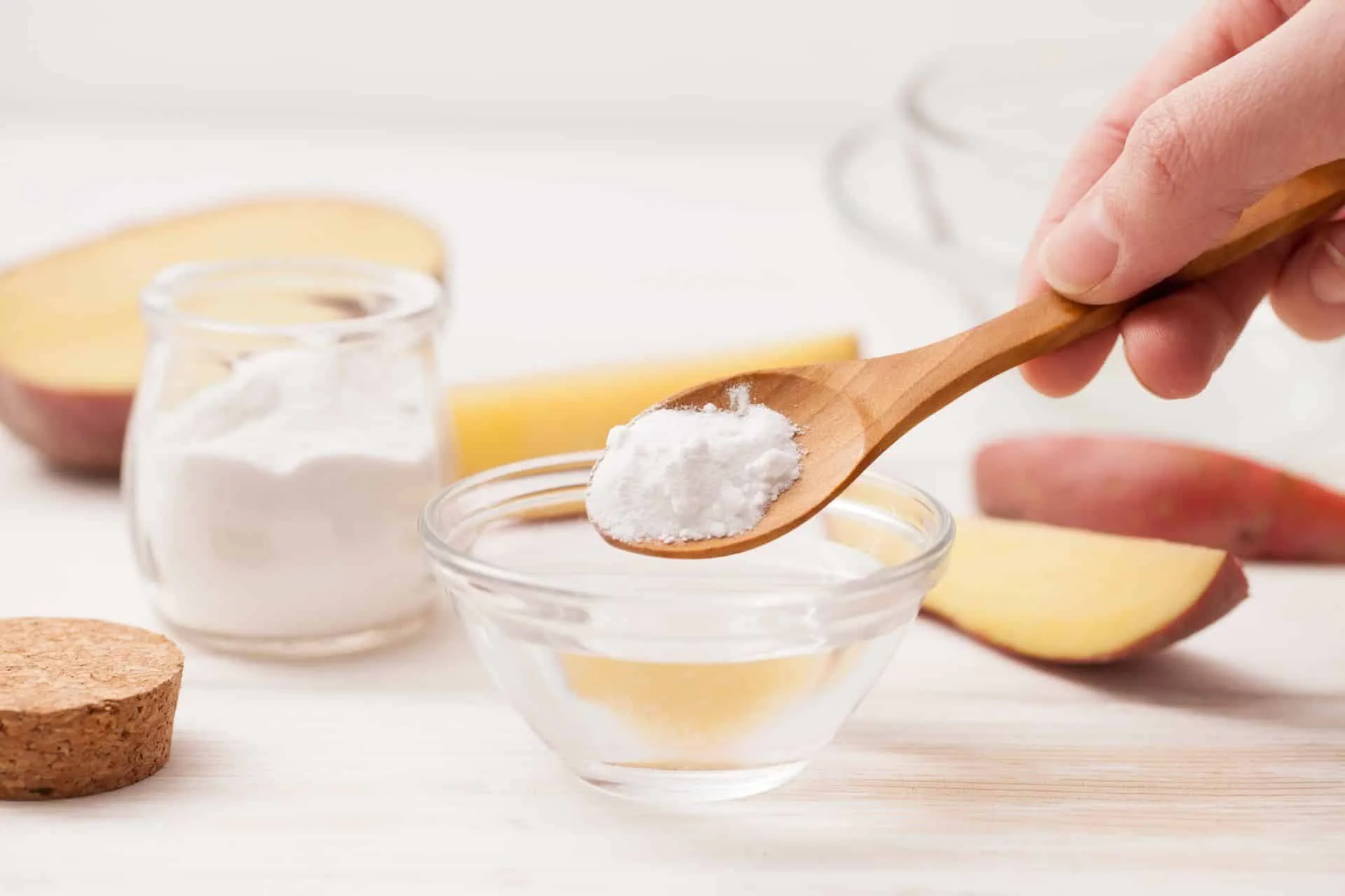 Cleaning Supplies List That Reduces Your Home Expense 10 Simple cleaning recipes