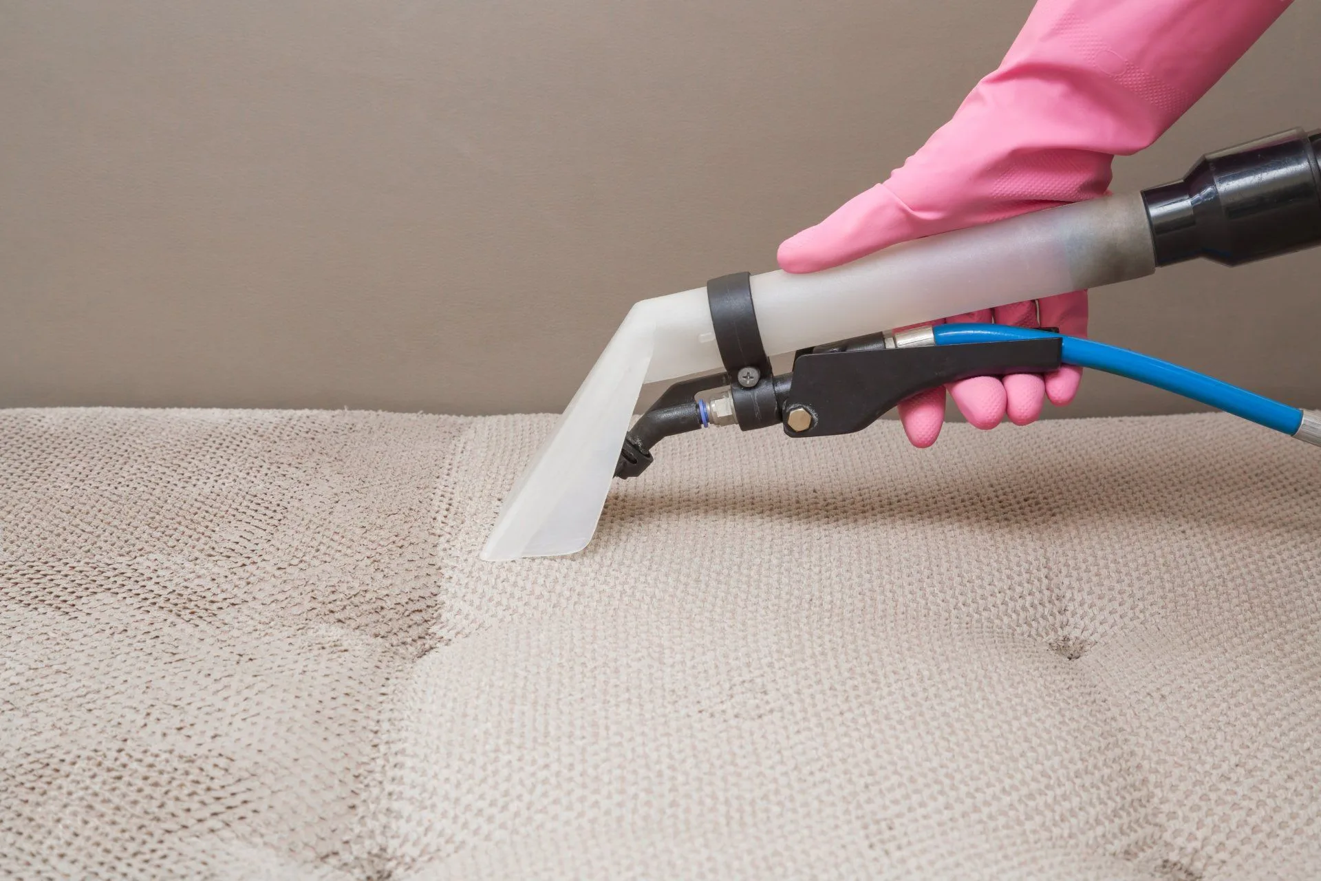 How to Deep Clean Carpet and Upholstery the Right Way 5 Deep Clean a Couch