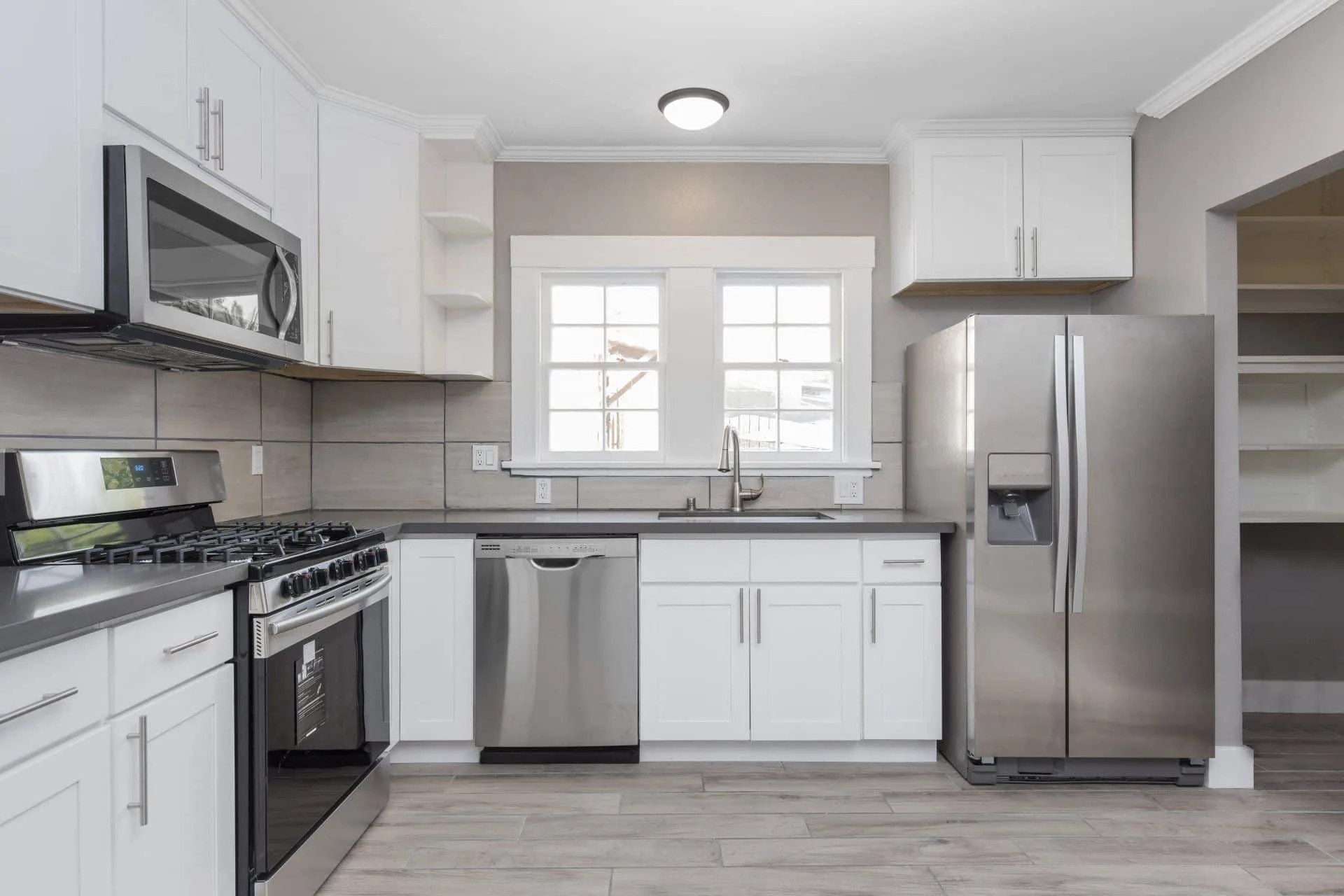 The Love Hate Relationship with Stainless Steel Appliances 24 Kitchen