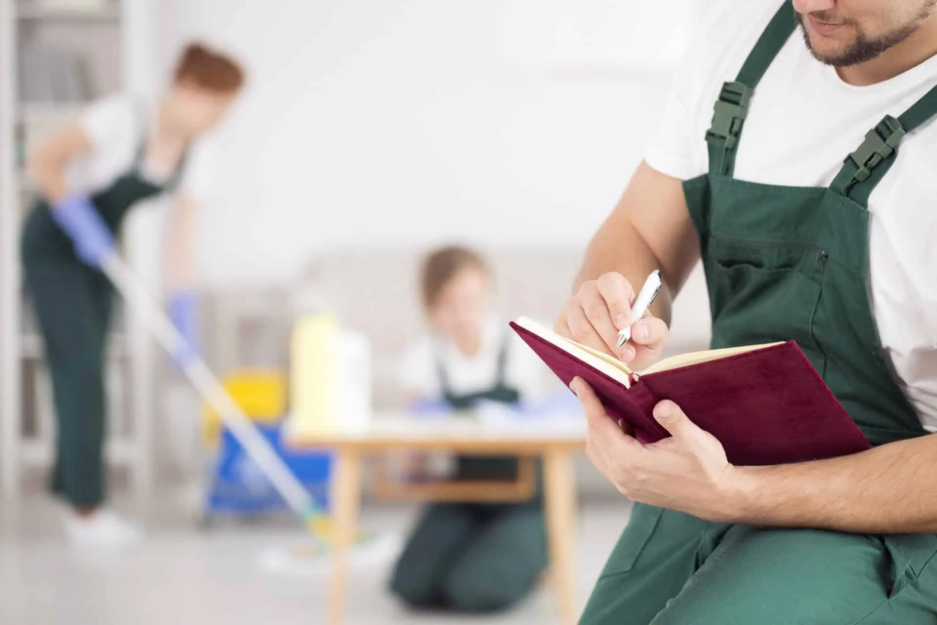 How to Clean Your House Fast for the Holidays 37 Cleaning