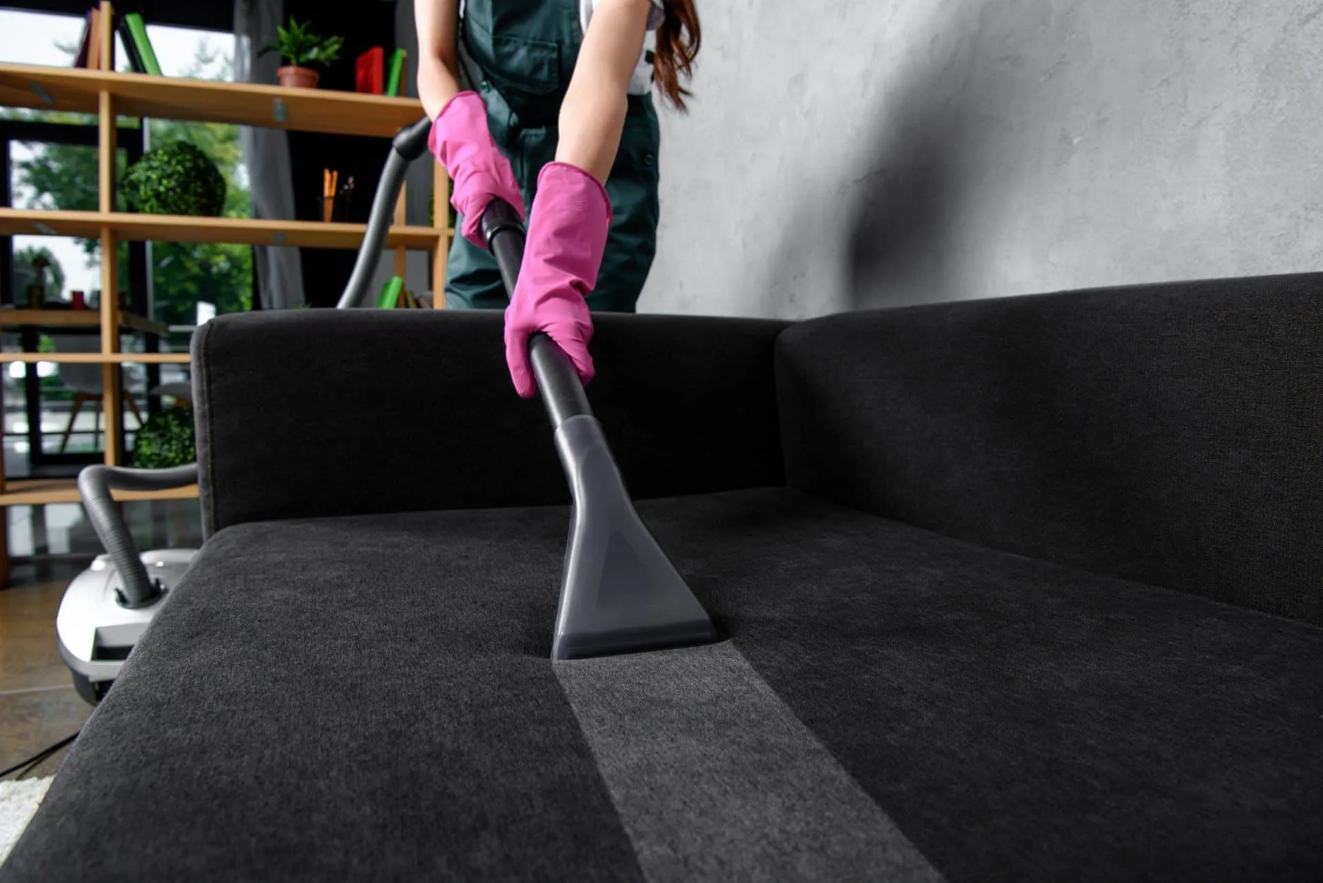 How to Deep Clean Carpet and Upholstery the Right Way 2 Deep Clean