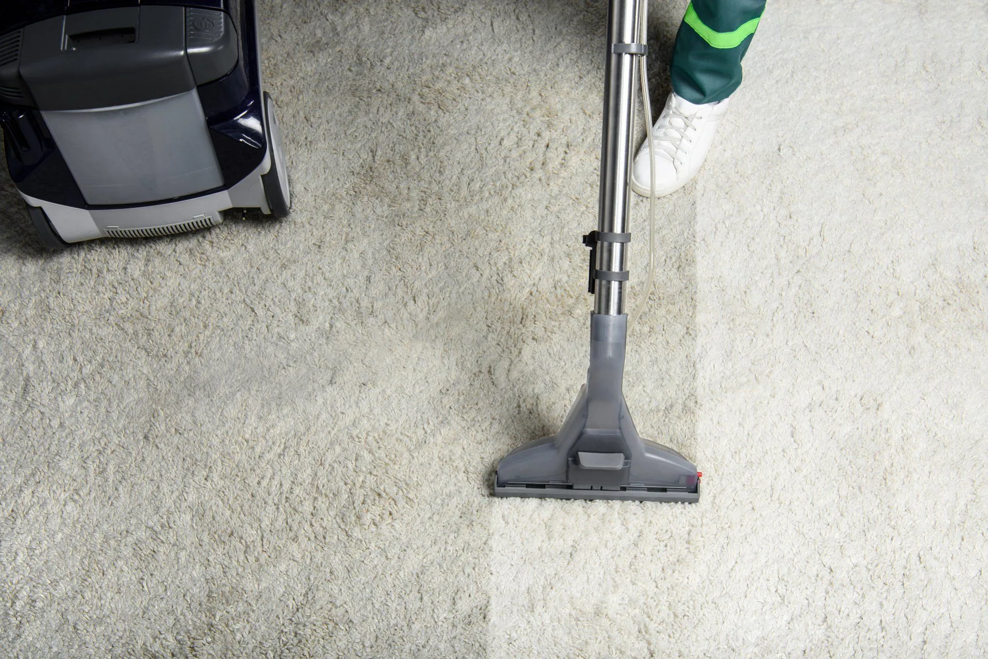 How to Deep Clean Carpet and Upholstery the Right Way 3 Carpet Cleaning