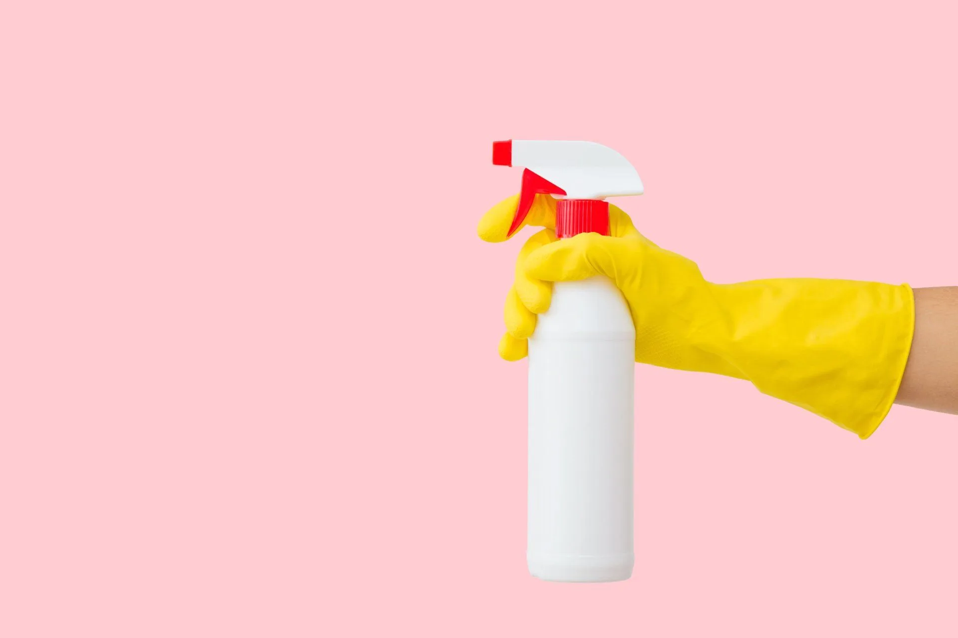 How to Get Rid of Pet Hair and Stains in Your Home 9 cleaning spray