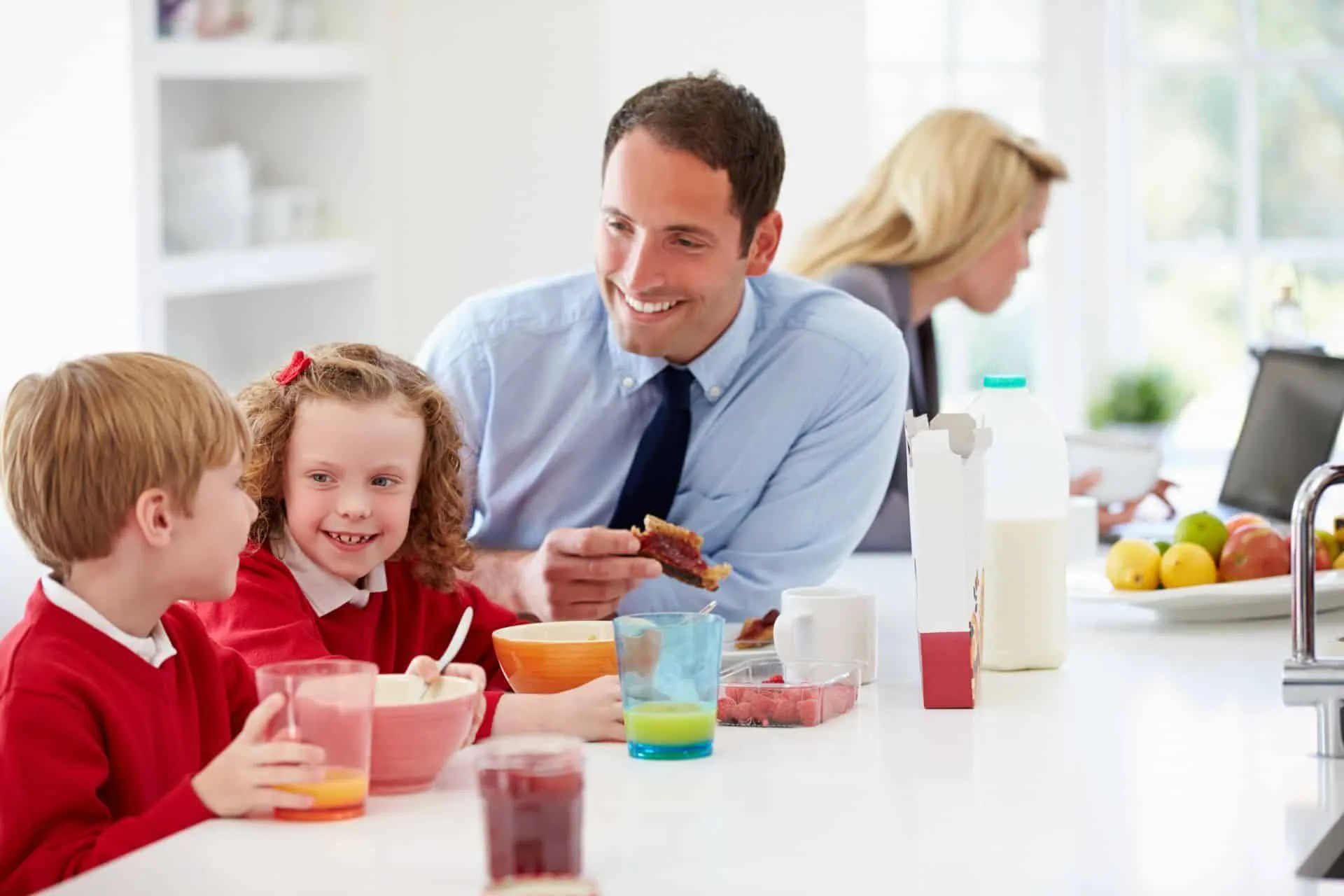 7 Reasons You Need Professional Deep Cleaning Services 17 Family