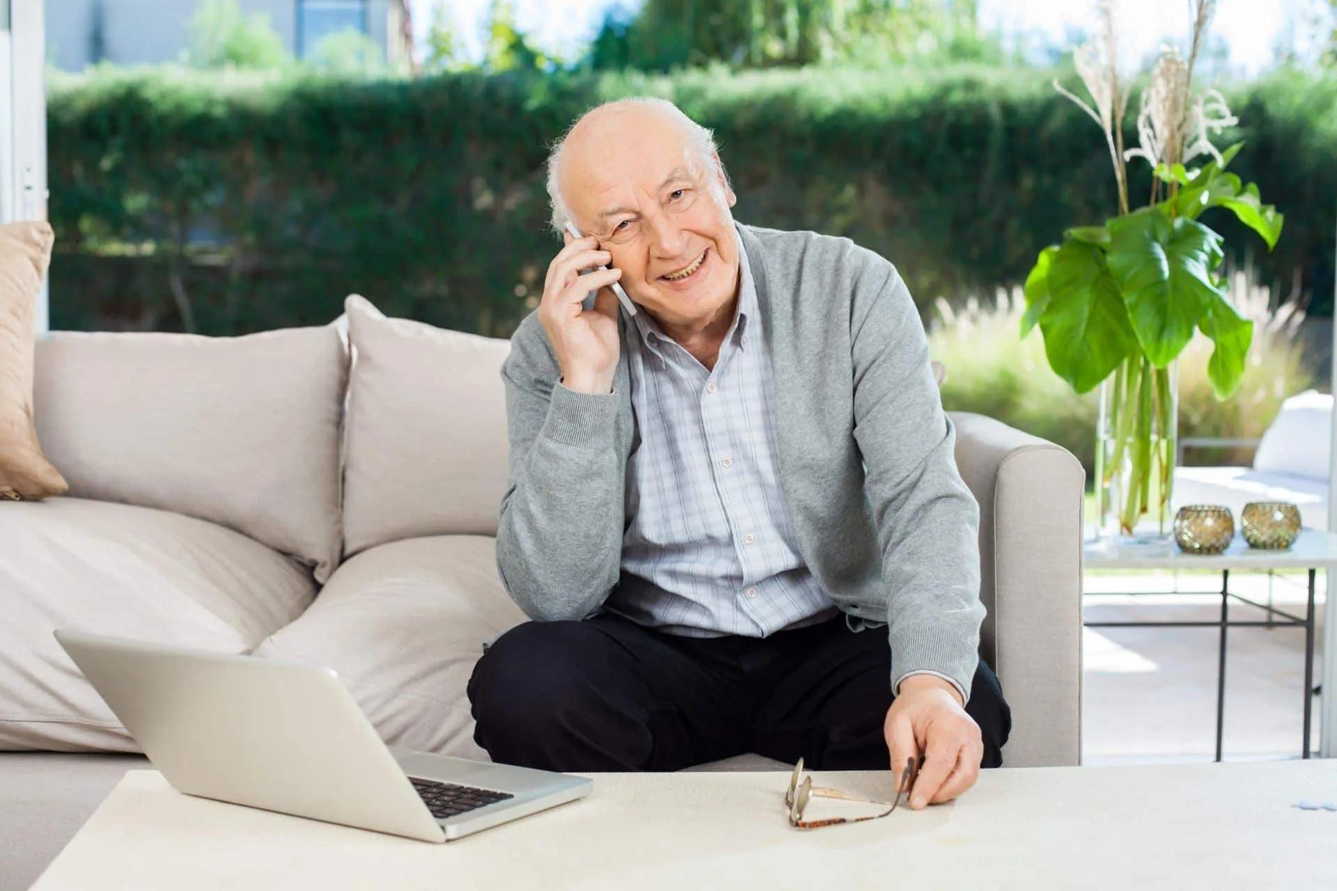 How to Deep Clean Carpet and Upholstery the Right Way 6 Old Man
