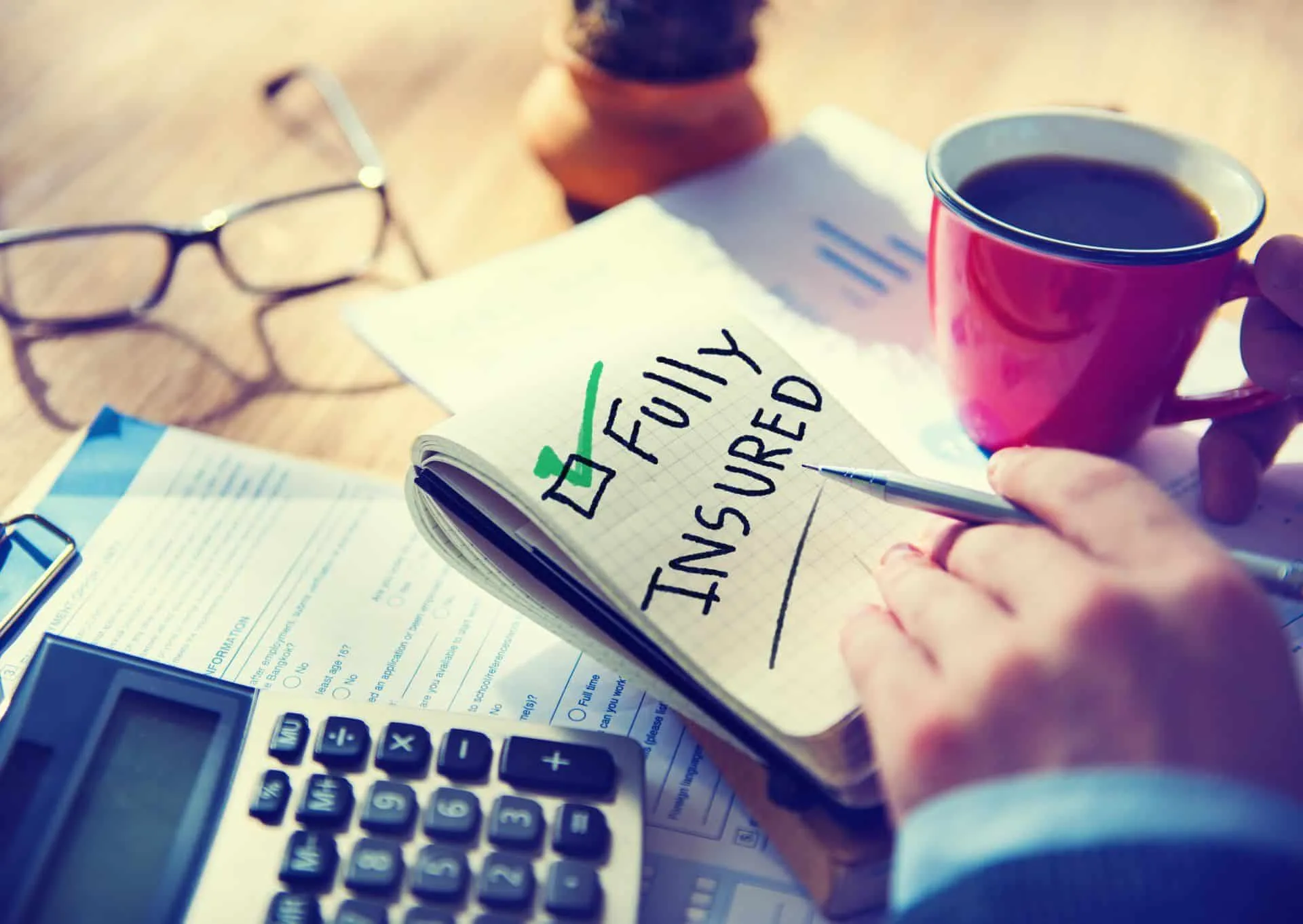 What to Look for When Hiring a Cleaning Company 6 Are you bonded or fully insured?