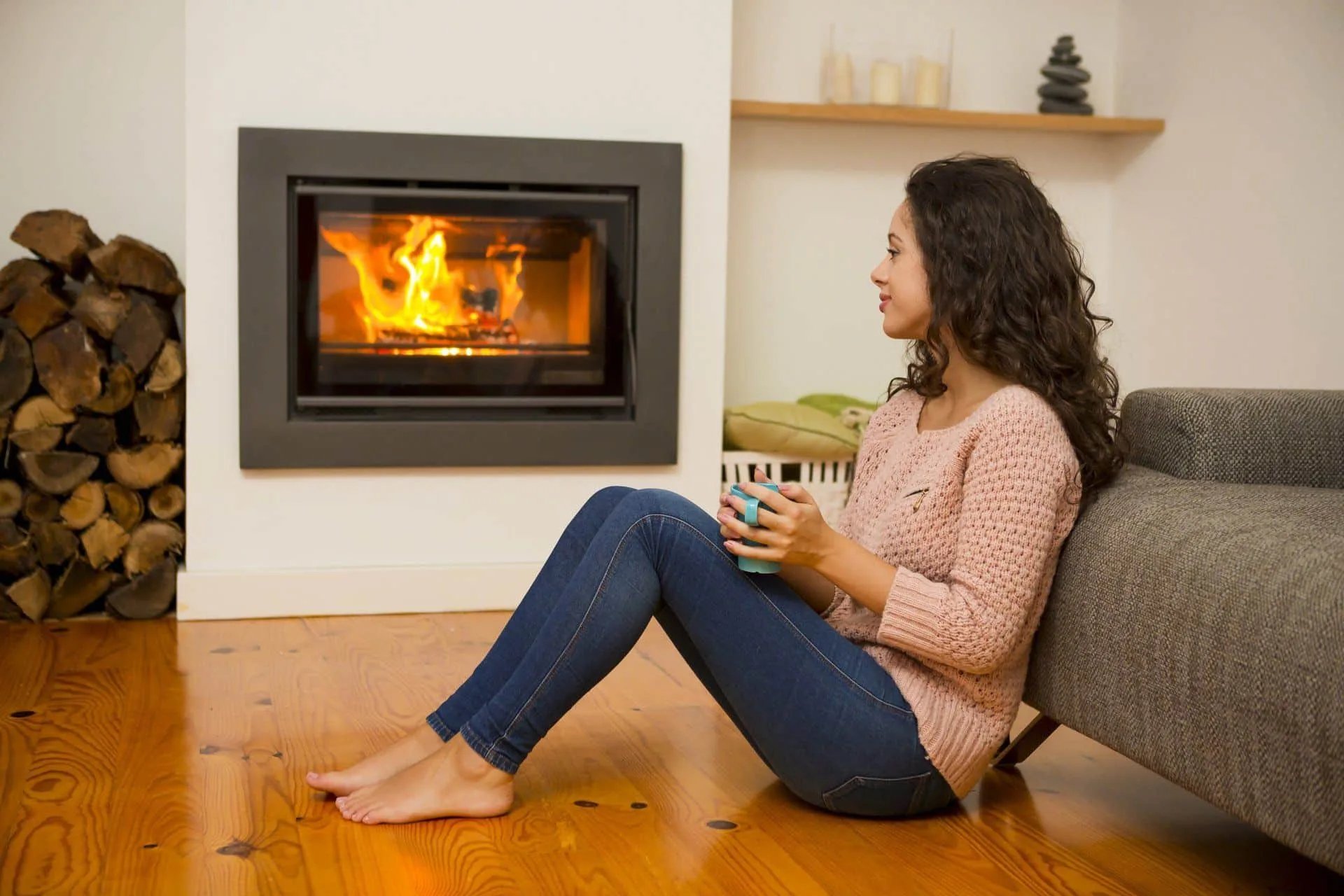 A Clean house Creates a Sanctuary to Recharge 29 clean house
