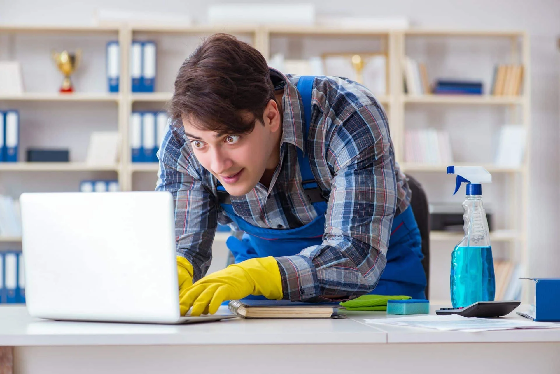 The Best of TLC Cleaning Hacks 50 Clean Your Sponges