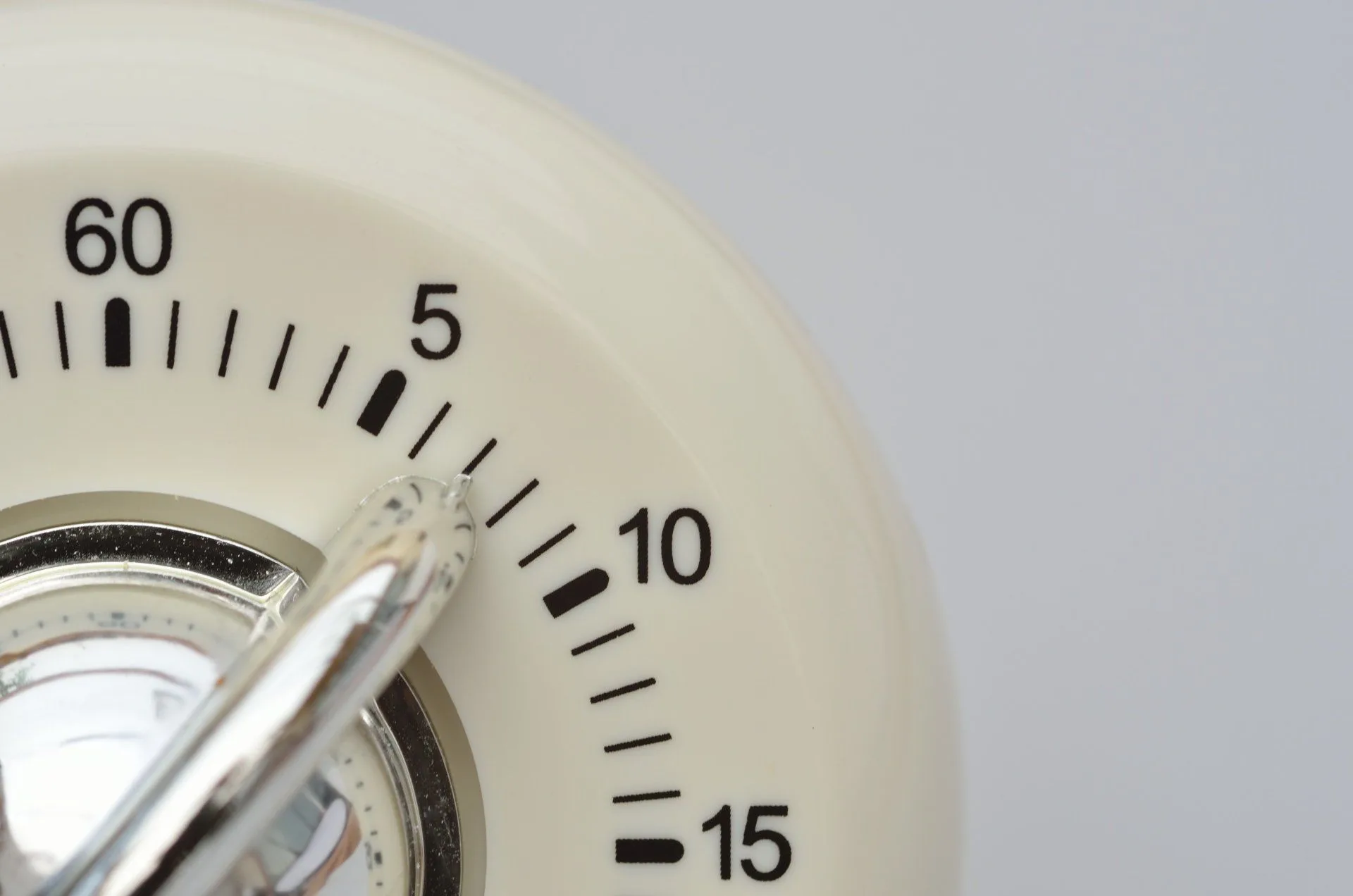 A Weekly Cleaning Schedule That's Quick and Easy 10 Cleaning Timer