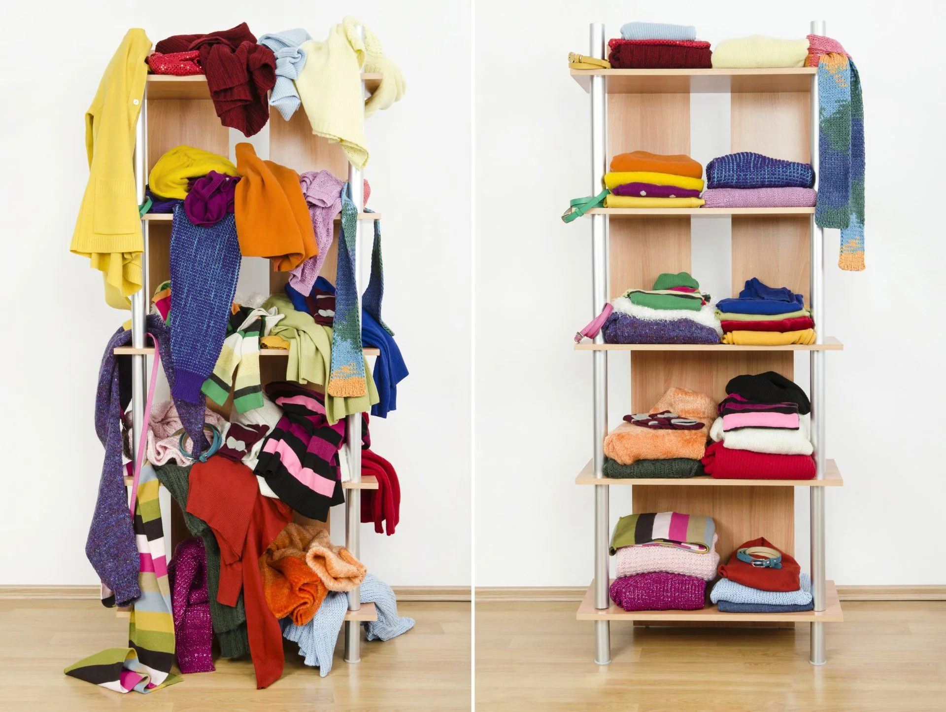 Here is Your Spring Cleaning Checklist from TLC 3 Spring Cleaning