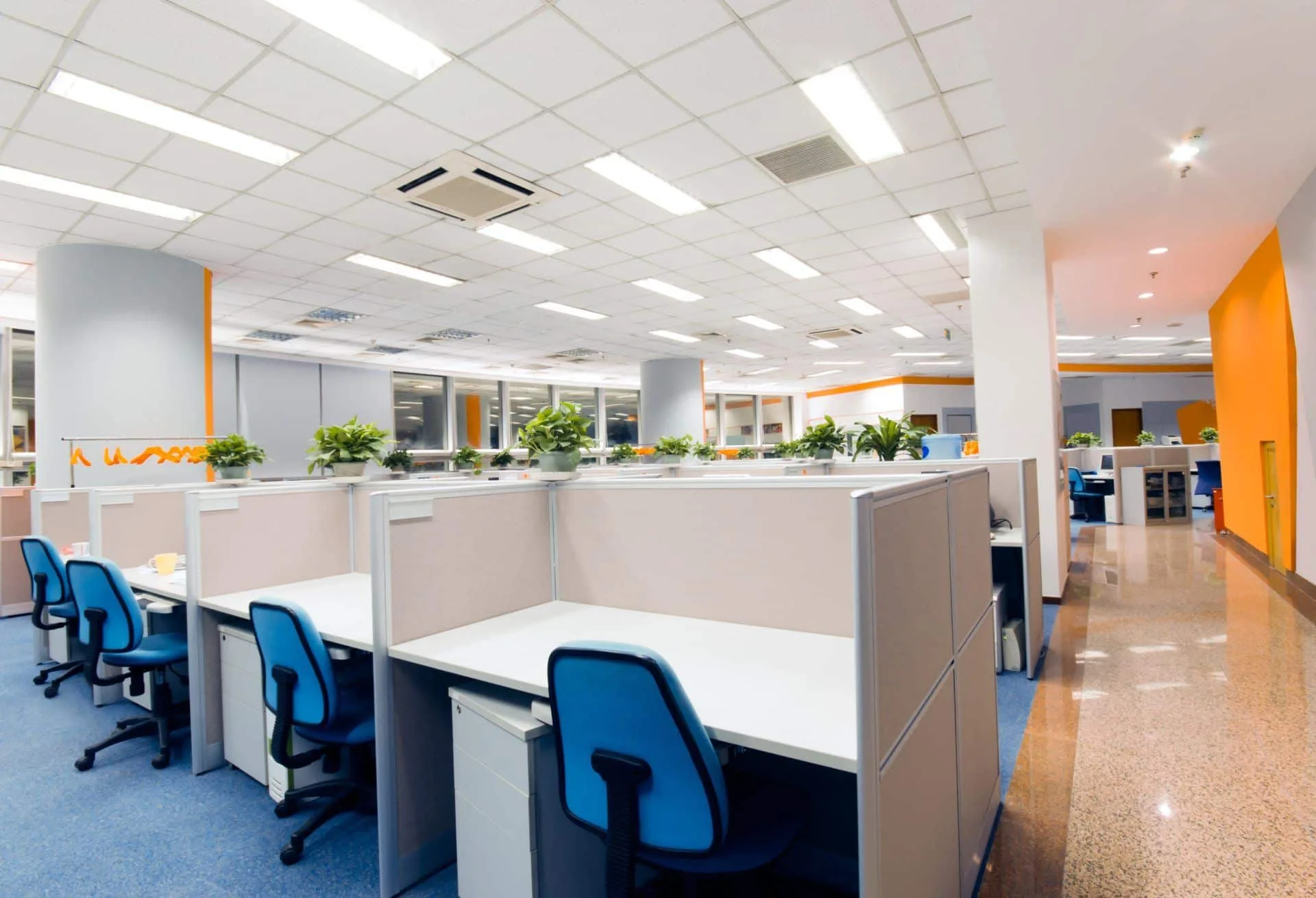 What to Expect with House Cleaning Services 21 Office