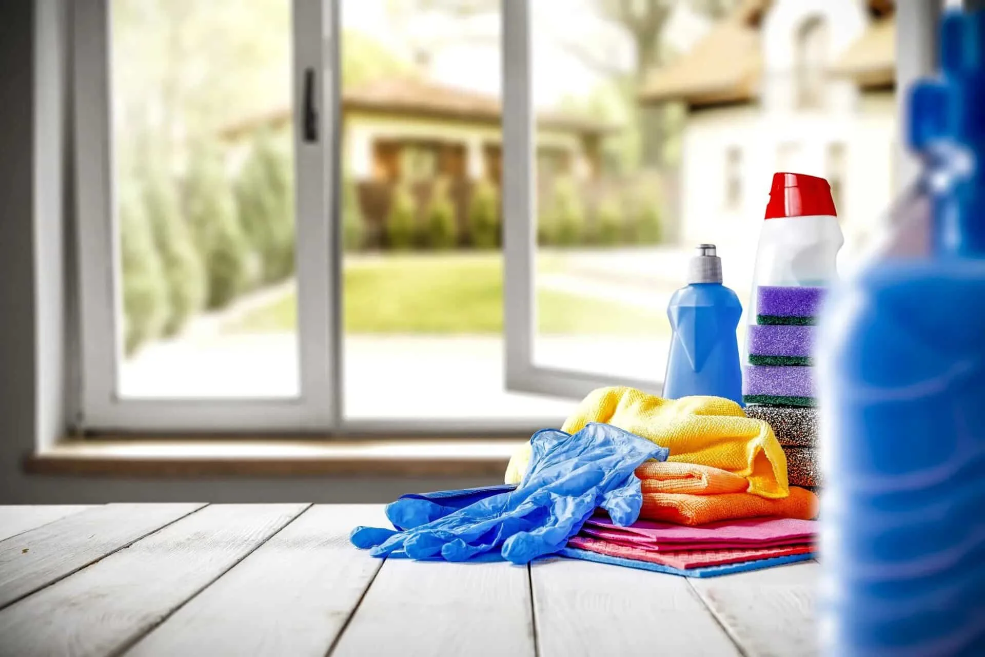 Professional Cleaner in Detroit Lakes Minnesota 3 AdobeStock 187330592 1920w