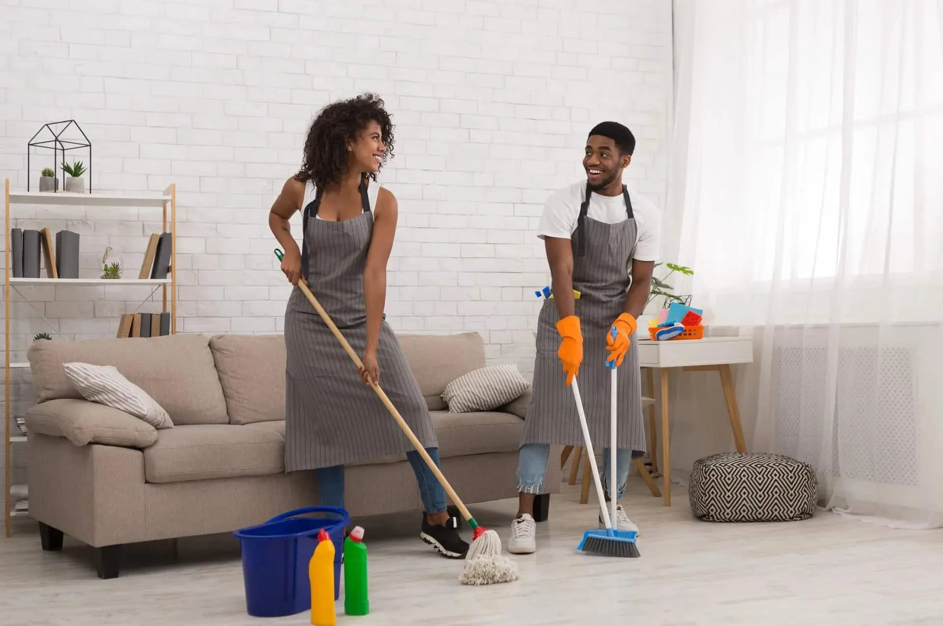 Professional Cleaner in Detroit Lakes Minnesota 2 AdobeStock 238686753 1920w