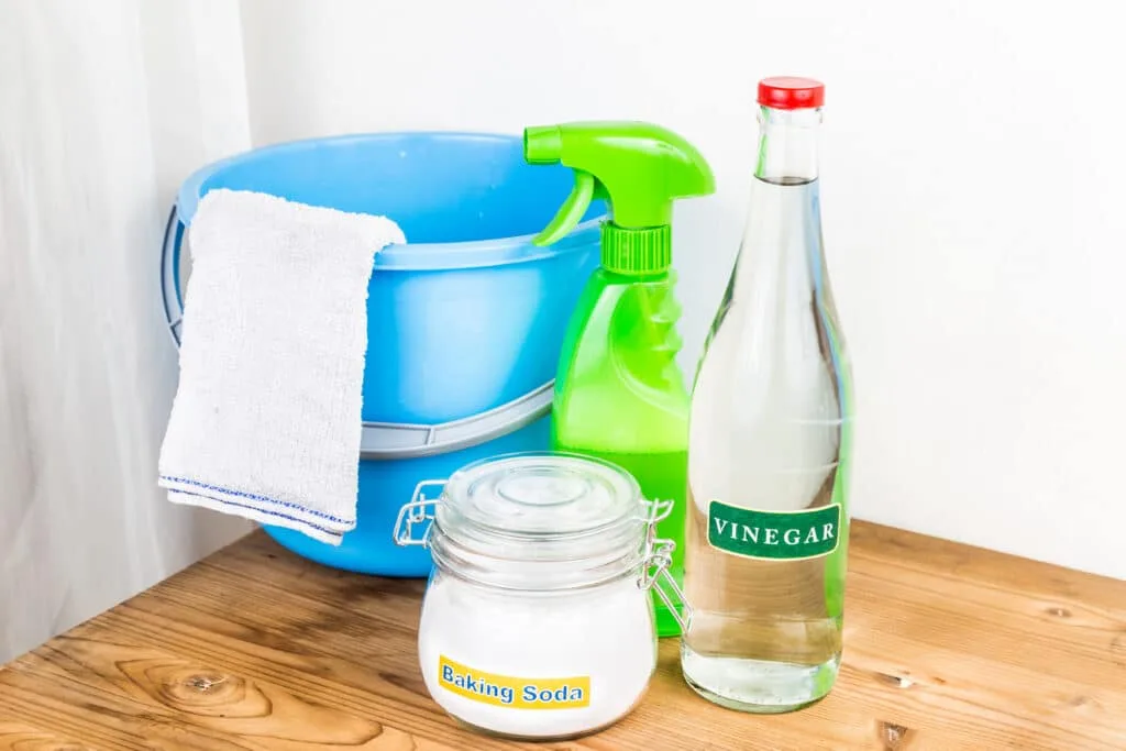Like New: How to Clean a Stainless Steel Sink 11 cleaning supplies for how to clean a stainless steel sink