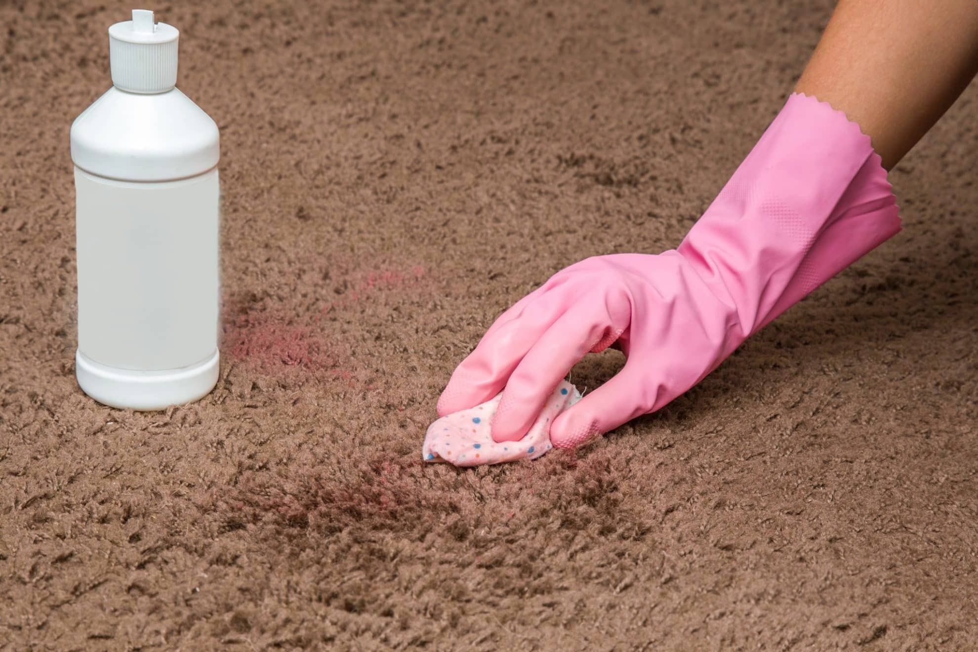 How to Get Nail Polish Out of Carpet | TLC Cleaning - How To Get Nail Polish Out Of The Carpet