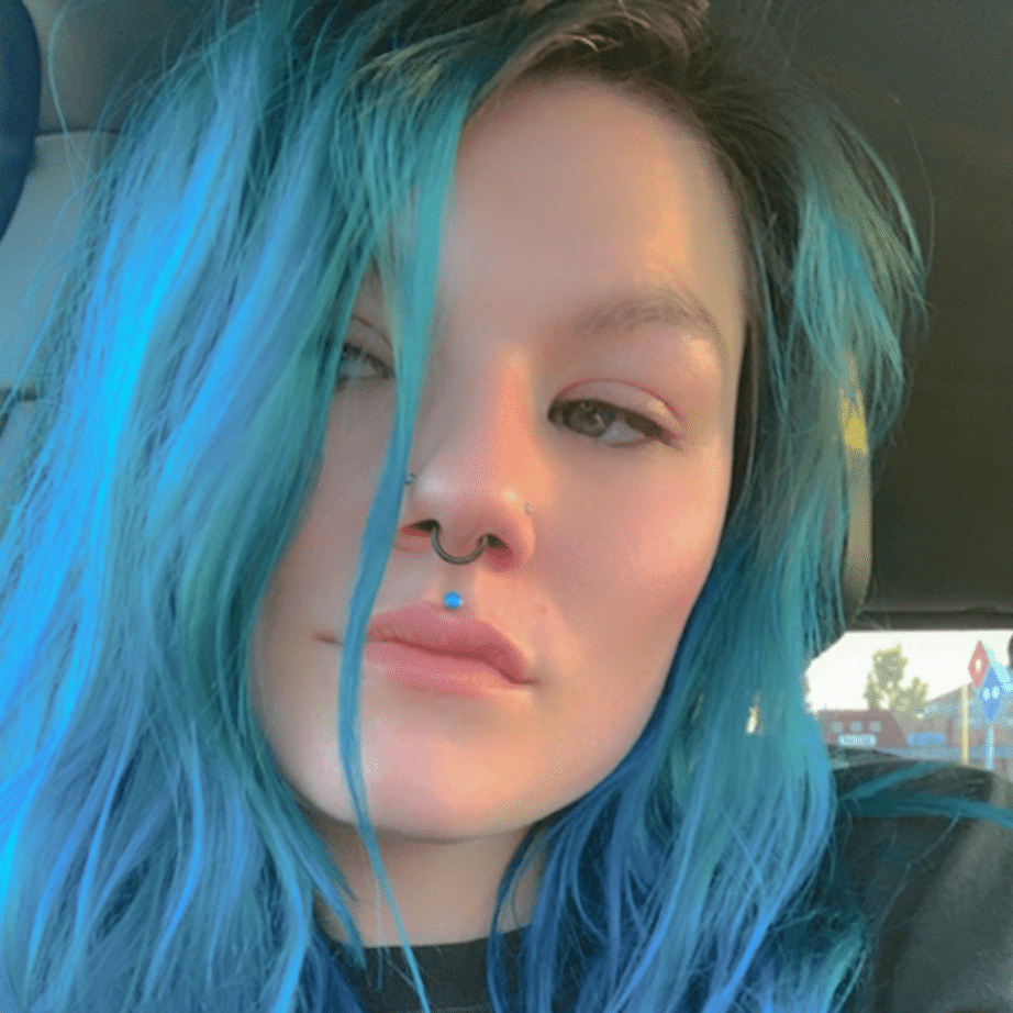 Abby M 27 2775 employeeprofile image 2381f26e 7b33 4249 8b99 51dc9c95a28d 1