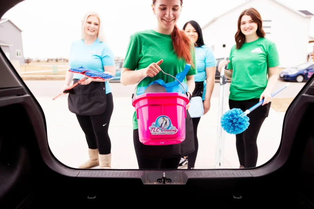 Spring Cleaning Checklist: Get Your Home Ready for the Season