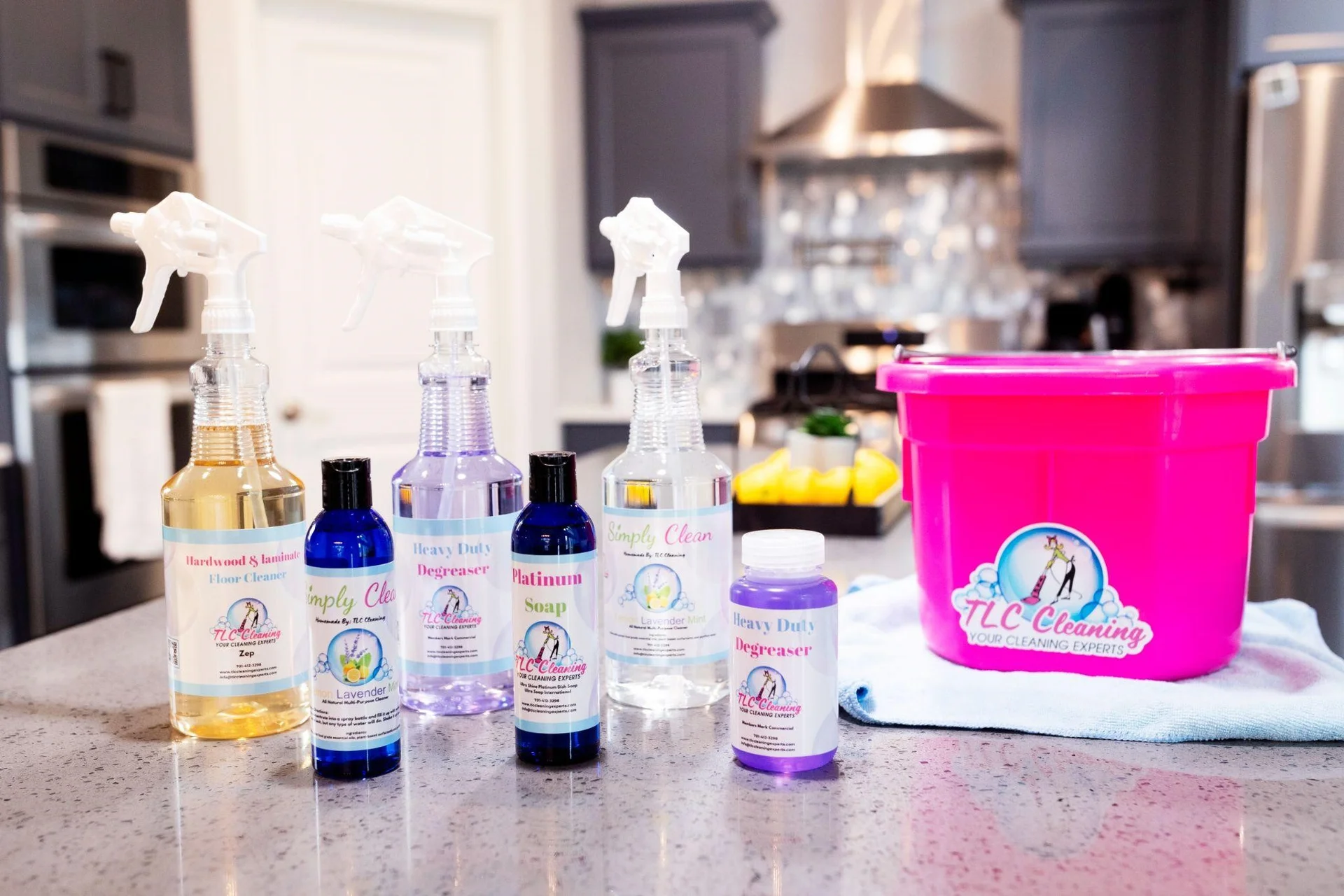 Essential Cleaning Tools for Pet Owners