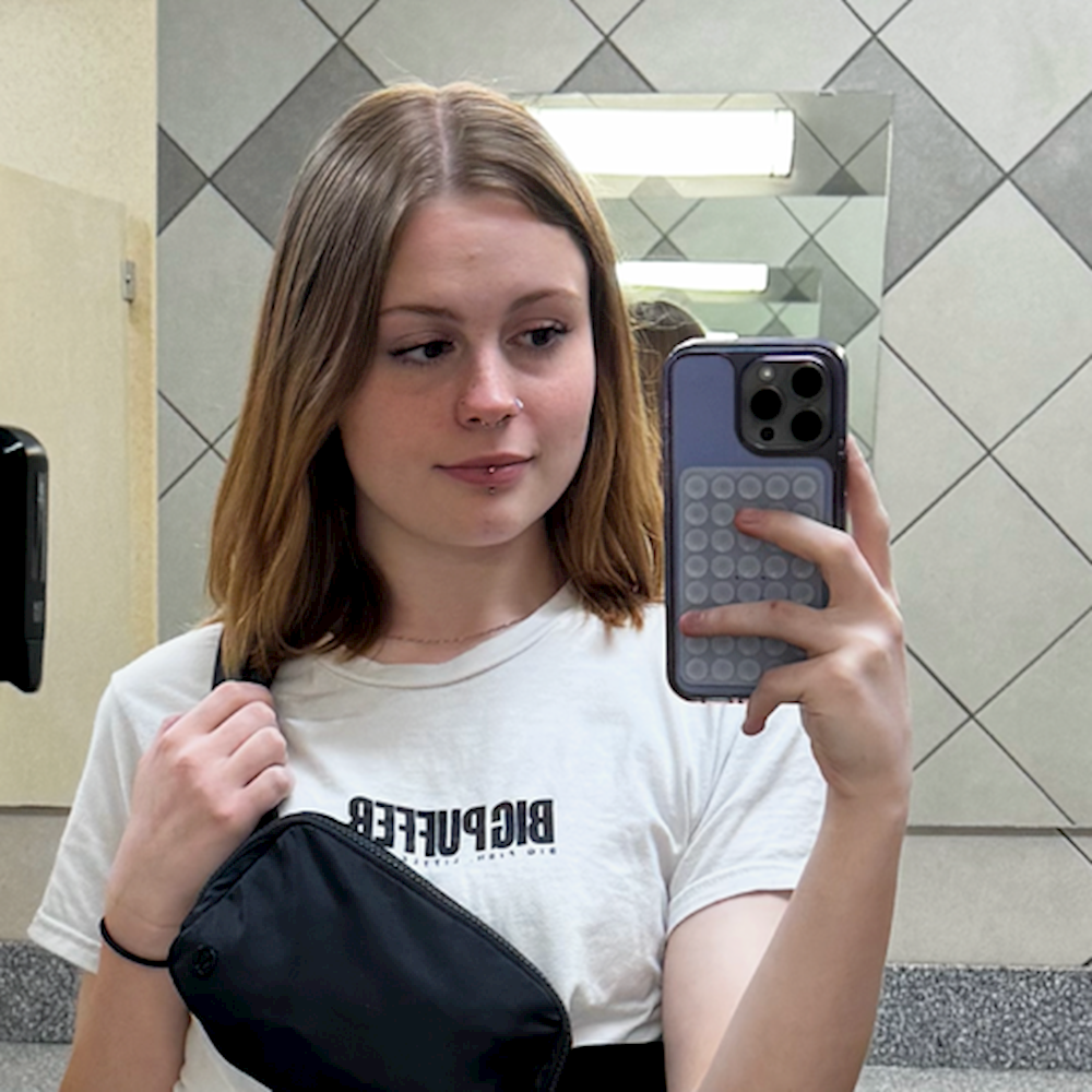 Brinley B - Grand Forks - Solo Residential 76 employeeprofile image 1e5554dc 19d3 4219 83a4 f2b76775af01