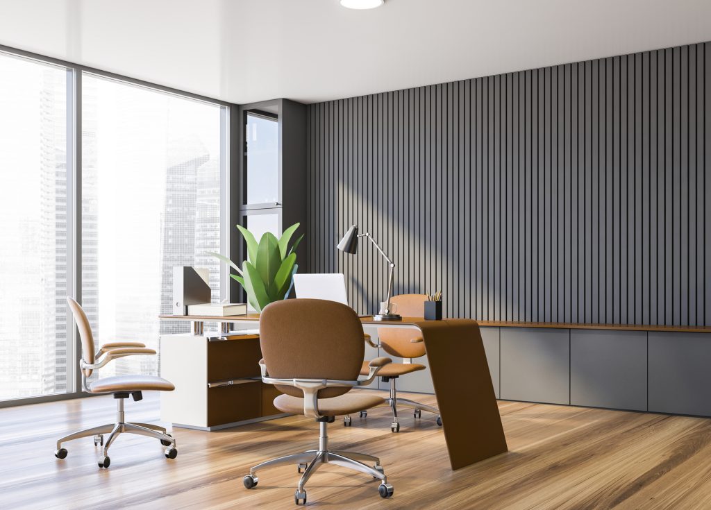 Office Cleaning That Fits Your Needs