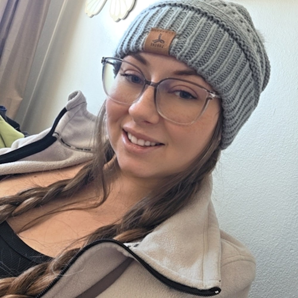 Hanna J 61 employeeprofile image 5554b5e4 48b0 4f08 bf05 65a79659ac66