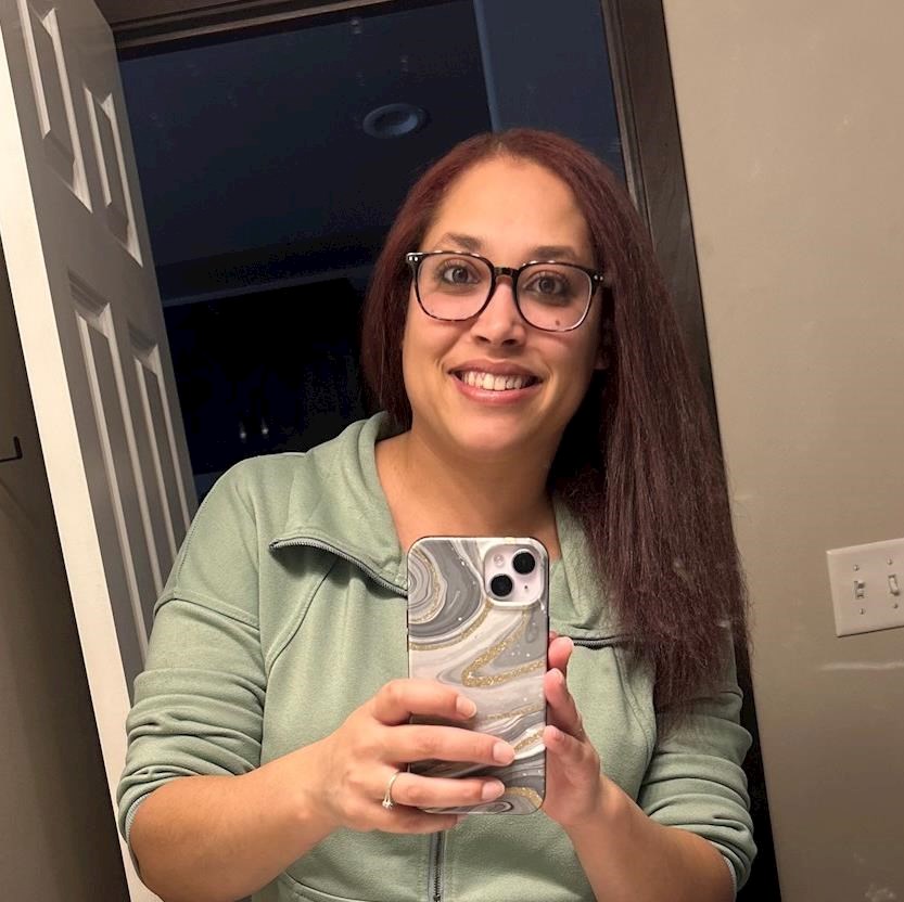 Chelsie B 63 employeeprofile image fe60c8a8 bf66 46c9 b7b1 77e435418299