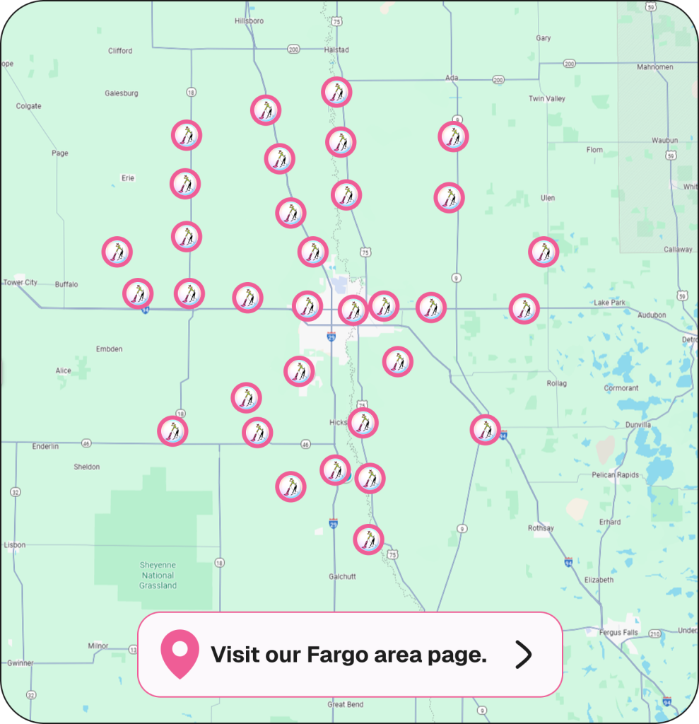 Fargo