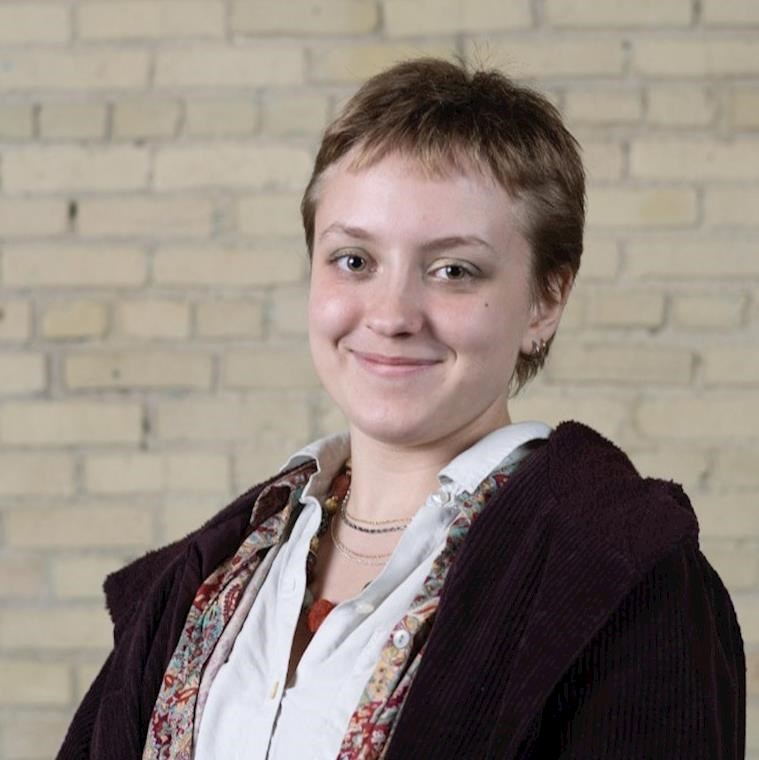 Maia P 82 employeeprofile image 8b0e388e b0f2 4a6f b1b3 6bb73ea4a925